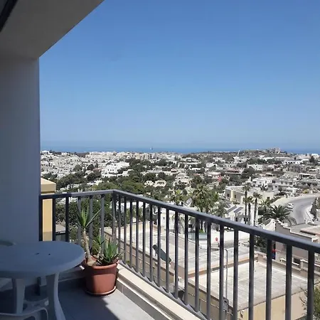 Comfortable Vacation With Great Views Apartamento