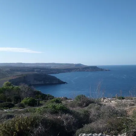 Lejlighed Comfortable Vacation With Great Views