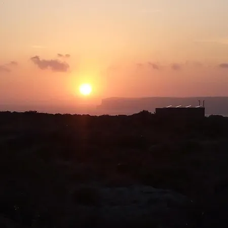 Lejlighed Comfortable Vacation With Great Views