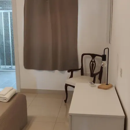 Lejlighed Comfortable Vacation With Great Views Mellieħa