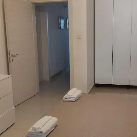 Appartement Comfortable Vacation With Great Views Mellieħa