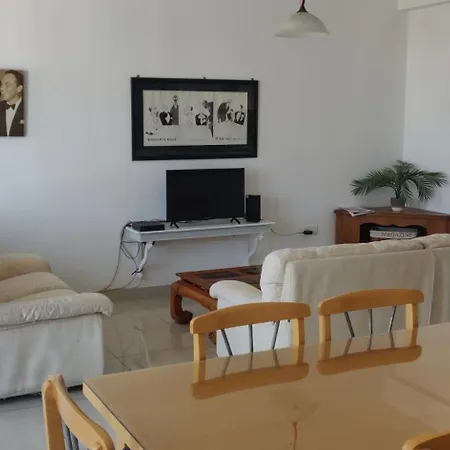 Comfortable Vacation With Great Views Appartement