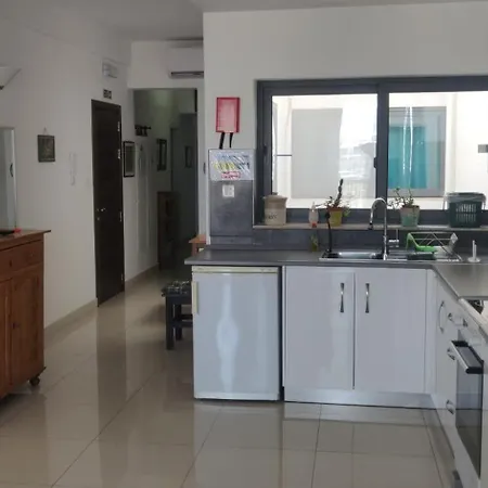 Appartement Comfortable Vacation With Great Views Mellieħa