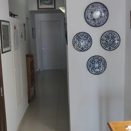 Appartement Comfortable Vacation With Great Views Mellieħa