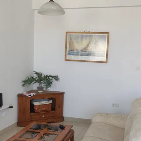 Comfortable Vacation With Great Views