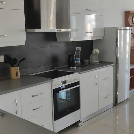 Comfortable Vacation With Great Views Mellieħa