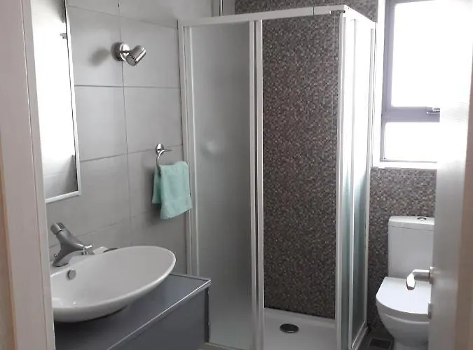 Comfortable Vacation With Great Views *