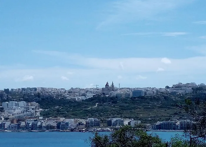 شقة Comfortable Vacation With Great Views