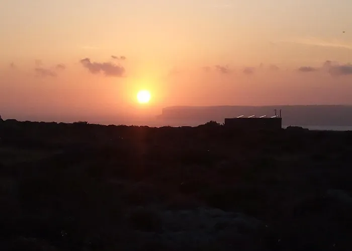 شقة Comfortable Vacation With Great Views