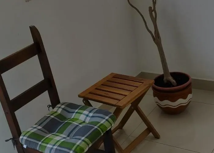 شقة Comfortable Vacation With Great Views