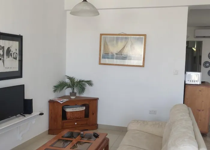 Comfortable Vacation With Great Views