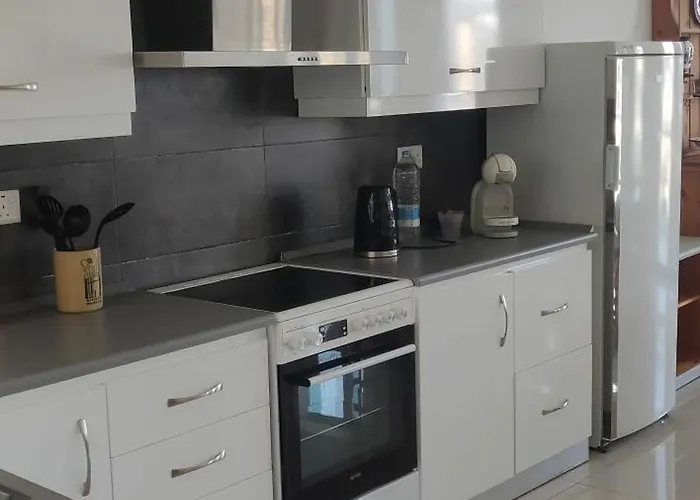 Comfortable Vacation With Great Views المليحة