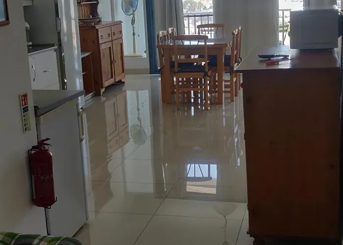 Comfortable Vacation With Great Views *