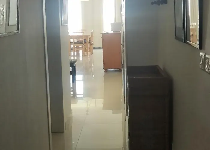 Comfortable Vacation With Great Views * المليحة