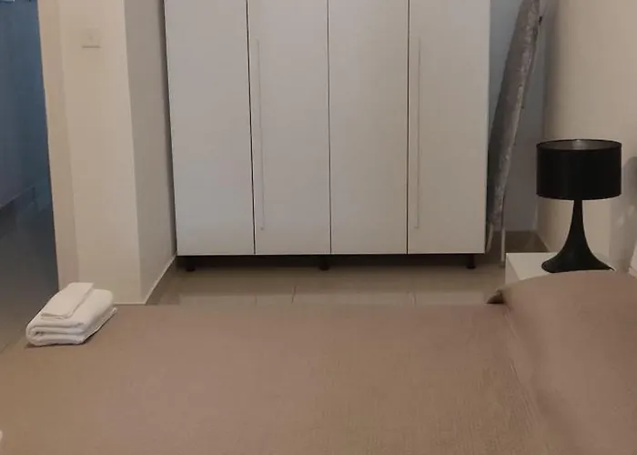 شقة Comfortable Vacation With Great Views