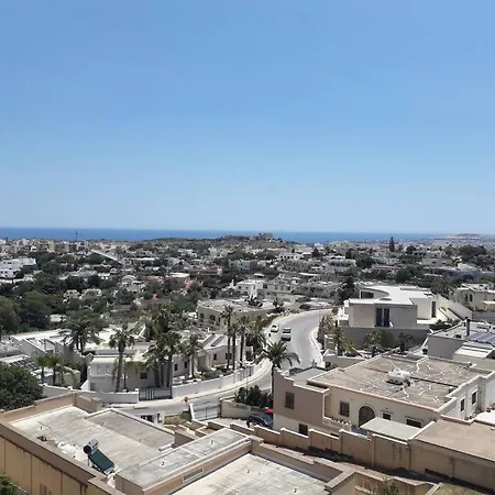 Comfortable Vacation With Great Views Apartment