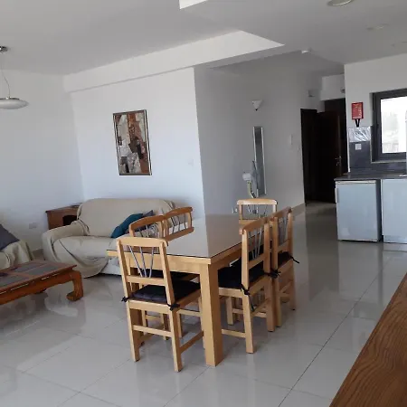 Apartment Comfortable Vacation With Great Views