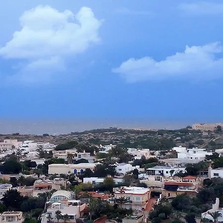 Comfortable Vacation With Great Views * Mellieha