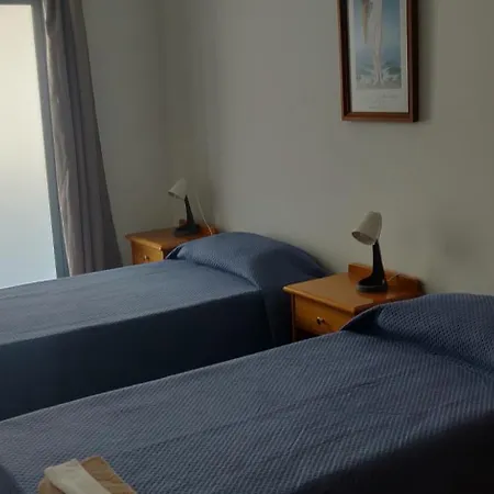 Appartement Comfortable Vacation With Great Views