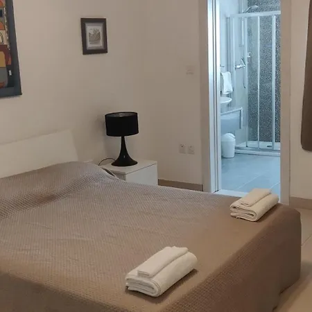 Lejlighed Comfortable Vacation With Great Views Mellieħa