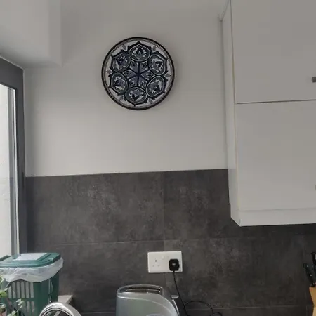 Comfortable Vacation With Great Views Lägenhet