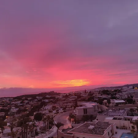 Comfortable Vacation With Great Views