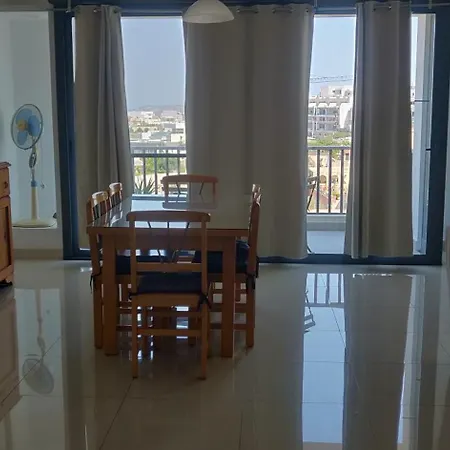 Comfortable Vacation With Great Views Lägenhet *