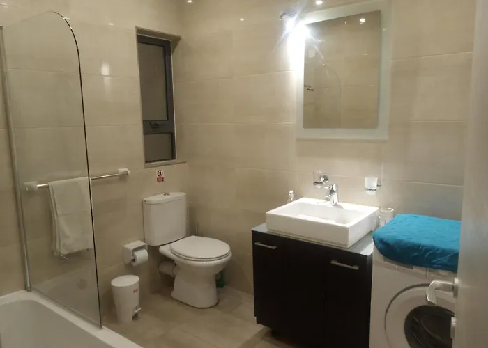 Appartement Comfortable Vacation With Great Views *