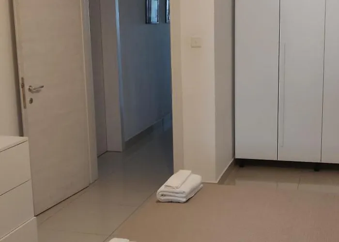 Appartement Comfortable Vacation With Great Views Mellieħa