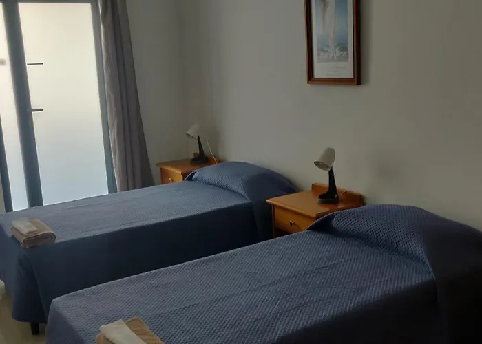 Appartement Comfortable Vacation With Great Views