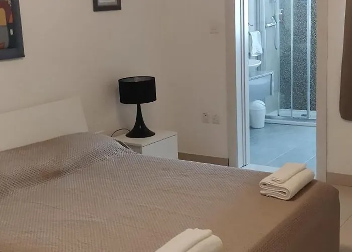 Appartement Comfortable Vacation With Great Views Mellieħa