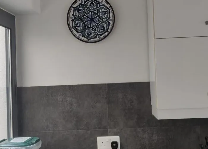 Comfortable Vacation With Great Views Appartement