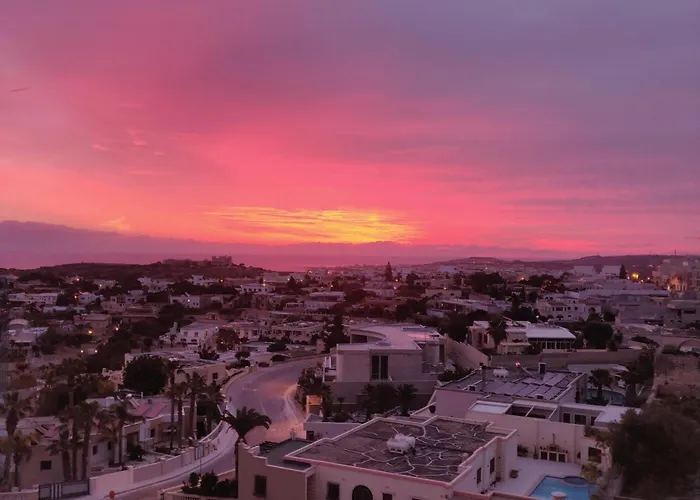 Comfortable Vacation With Great Views * Mellieħa