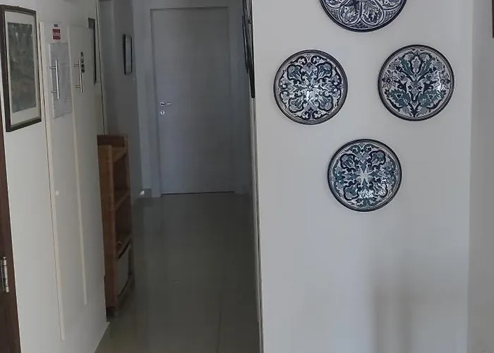 Appartement Comfortable Vacation With Great Views Mellieħa