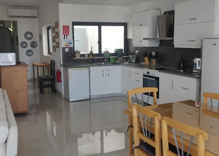Appartement Comfortable Vacation With Great Views Mellieħa
