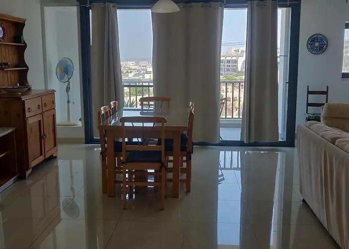 Comfortable Vacation With Great Views Appartement *