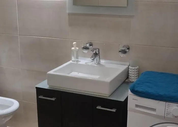 Appartement Comfortable Vacation With Great Views *