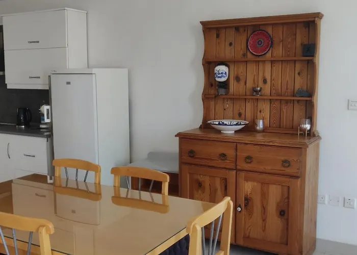 Comfortable Vacation With Great Views Appartement Mellieħa