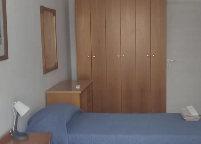 Comfortable Vacation With Great Views