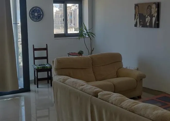 Apartment Comfortable Vacation With Great Views